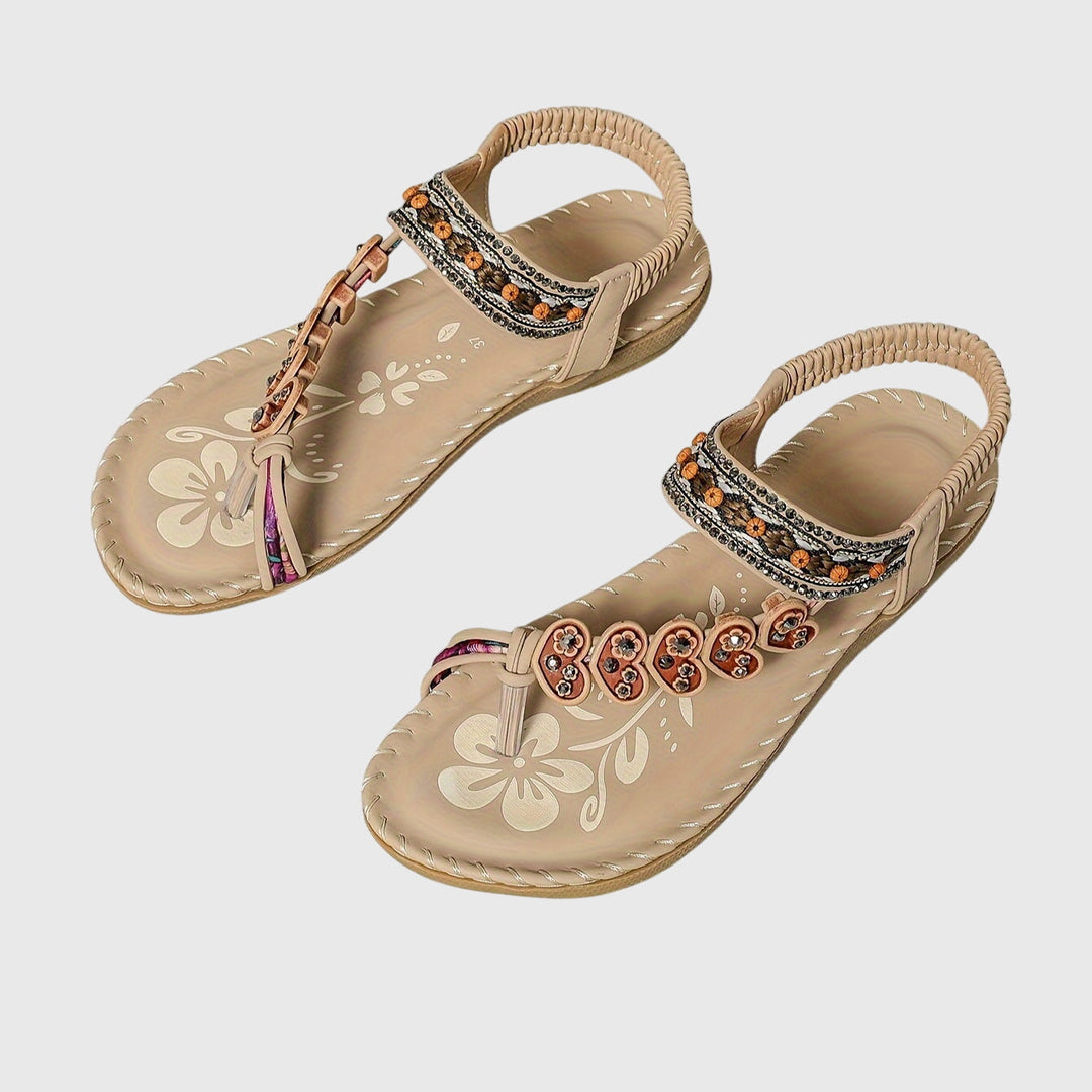 Jocelyn™ | Comfy Sandals