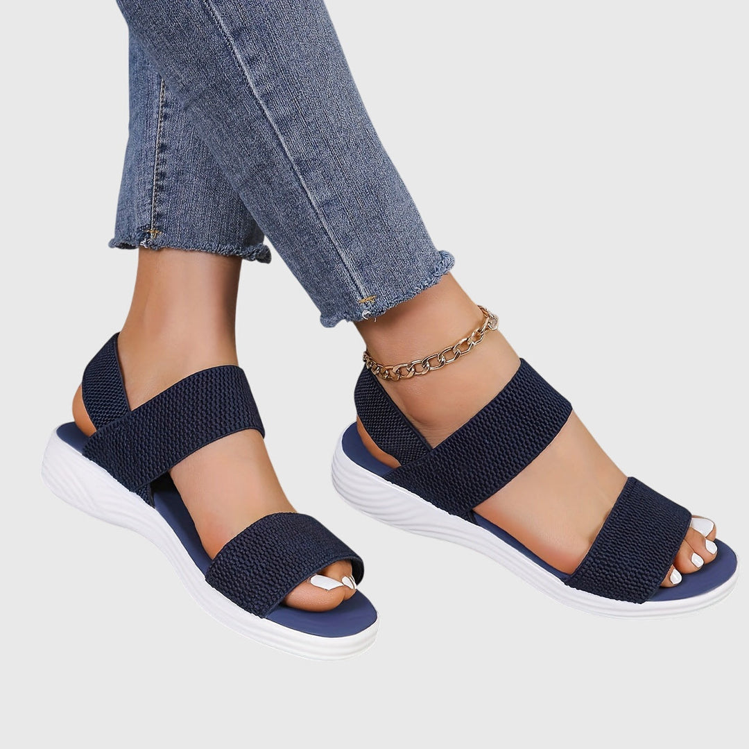 Emila™ | Comfort Sandals