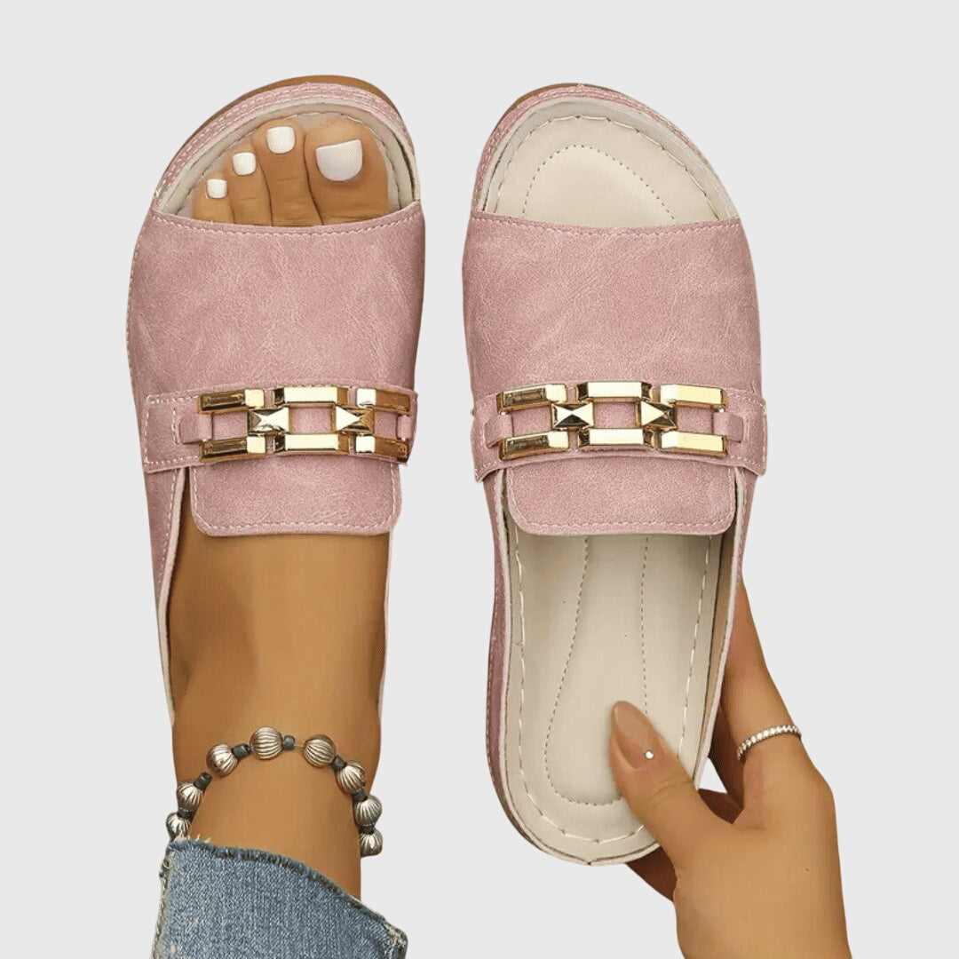 Beatrice™ | Comfort Sandals