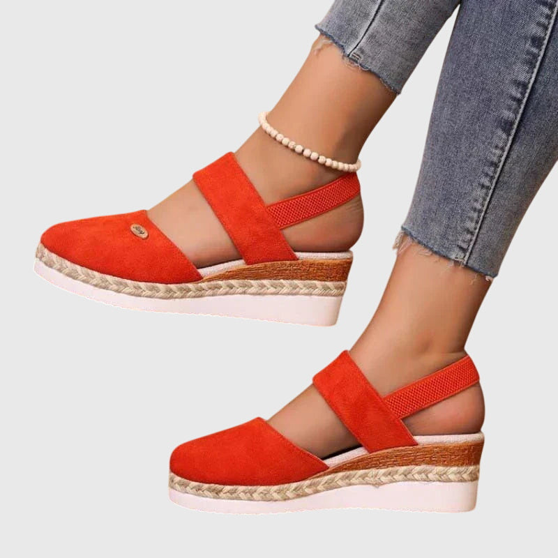Harriet™ | Comfort Sandals
