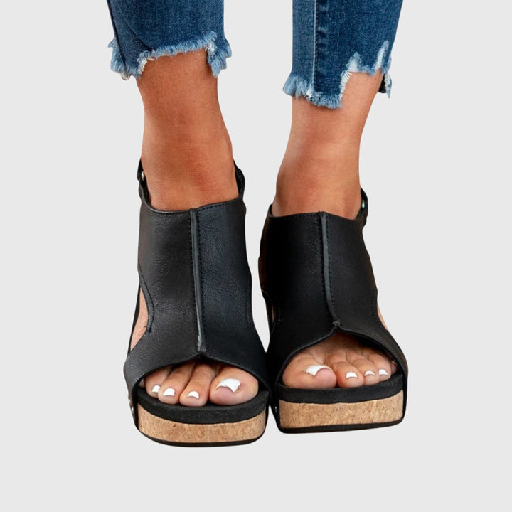 Adela™ | Comfort Sandals
