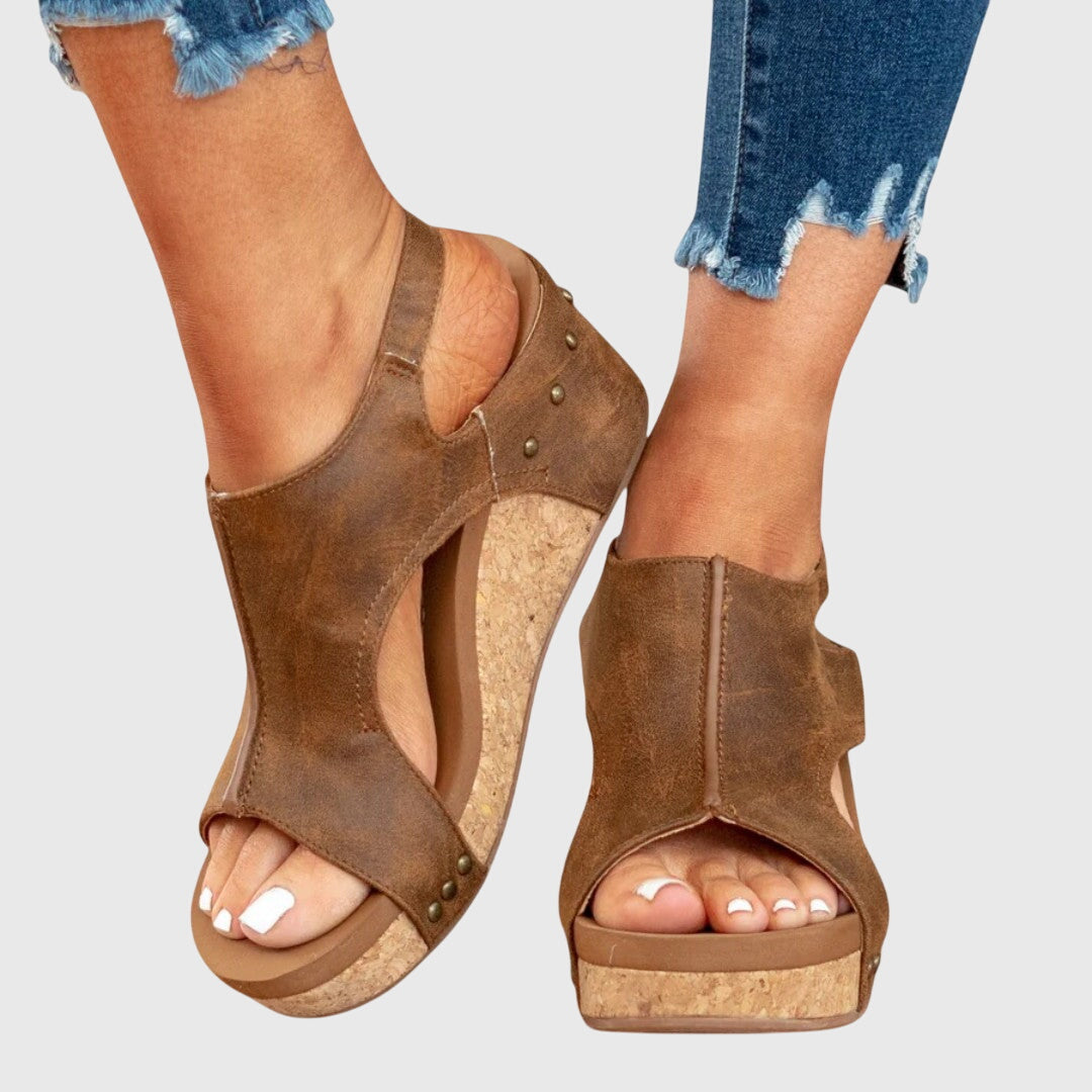 Adela™ | Comfort Sandals