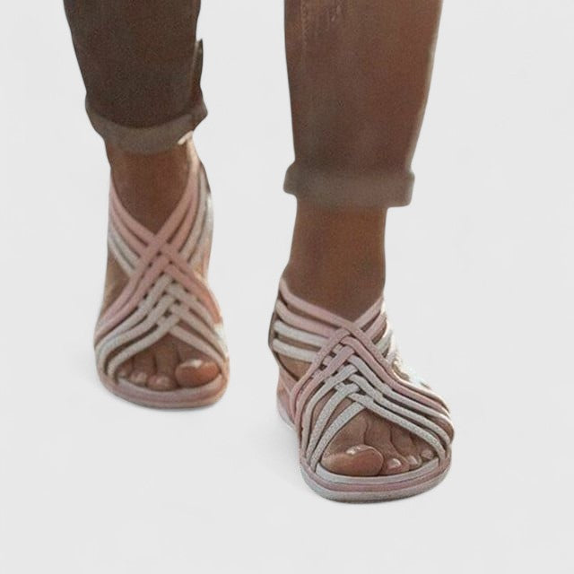 Milandra | Comfort Sandals