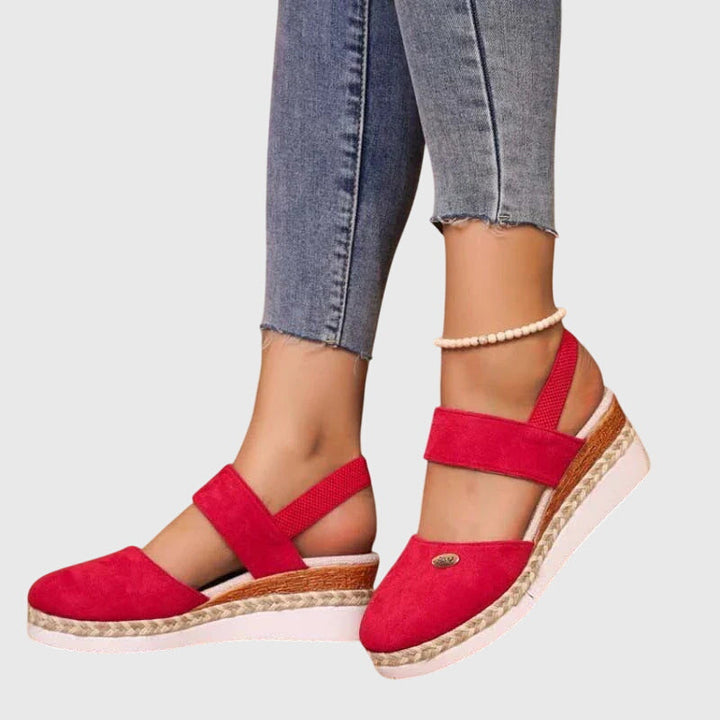 Harriet™ | Comfort Sandals