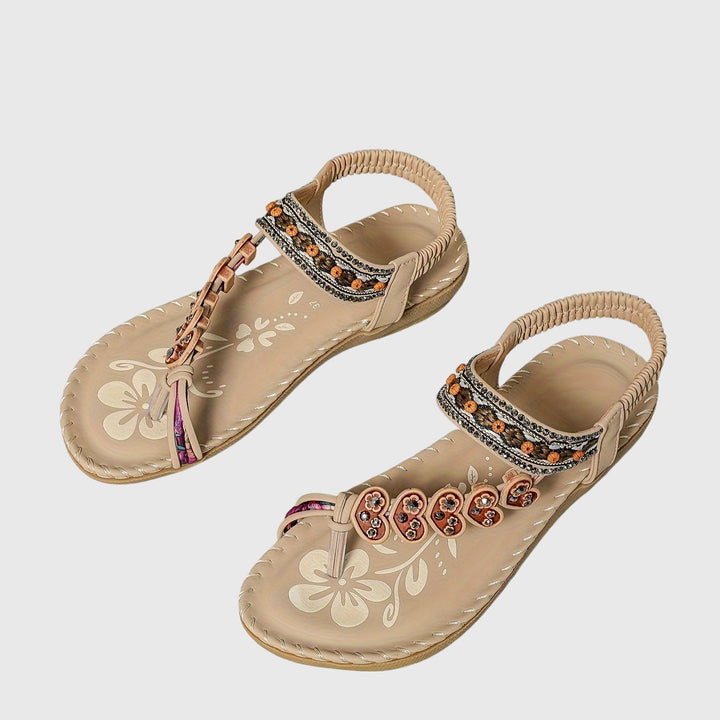 Jocelyn™ | Comfy Sandals