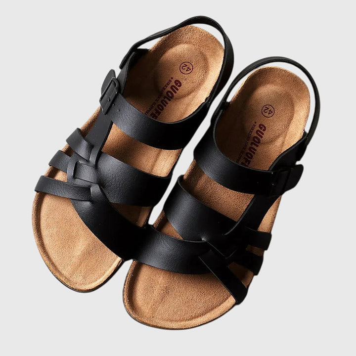 Nora™ | Cozy Comfort Sandals