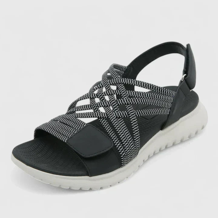 Sharra | Comfort Sandals