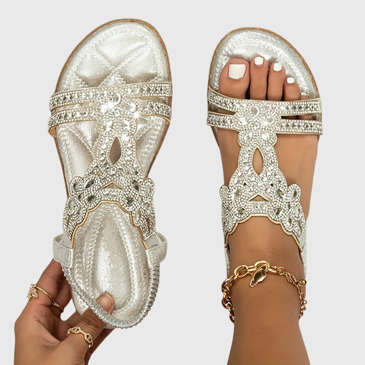 Blessy™ | Comfort Sandals
