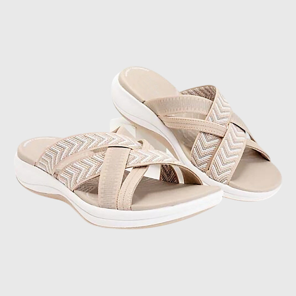 Jade™ | Comfort Sandals