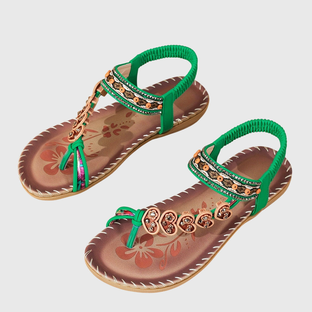 Jocelyn™ | Comfy Sandals