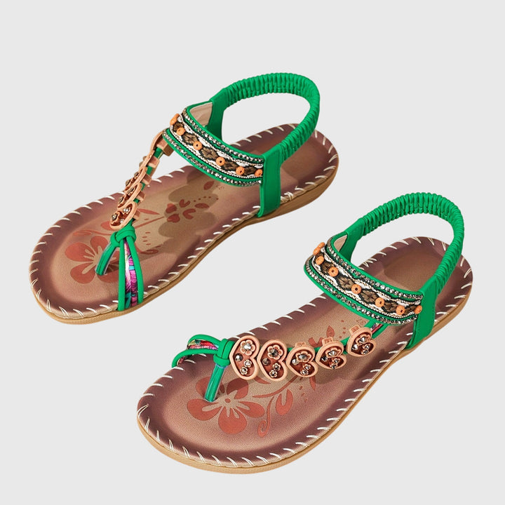 Jocelyn™ | Comfy Sandals