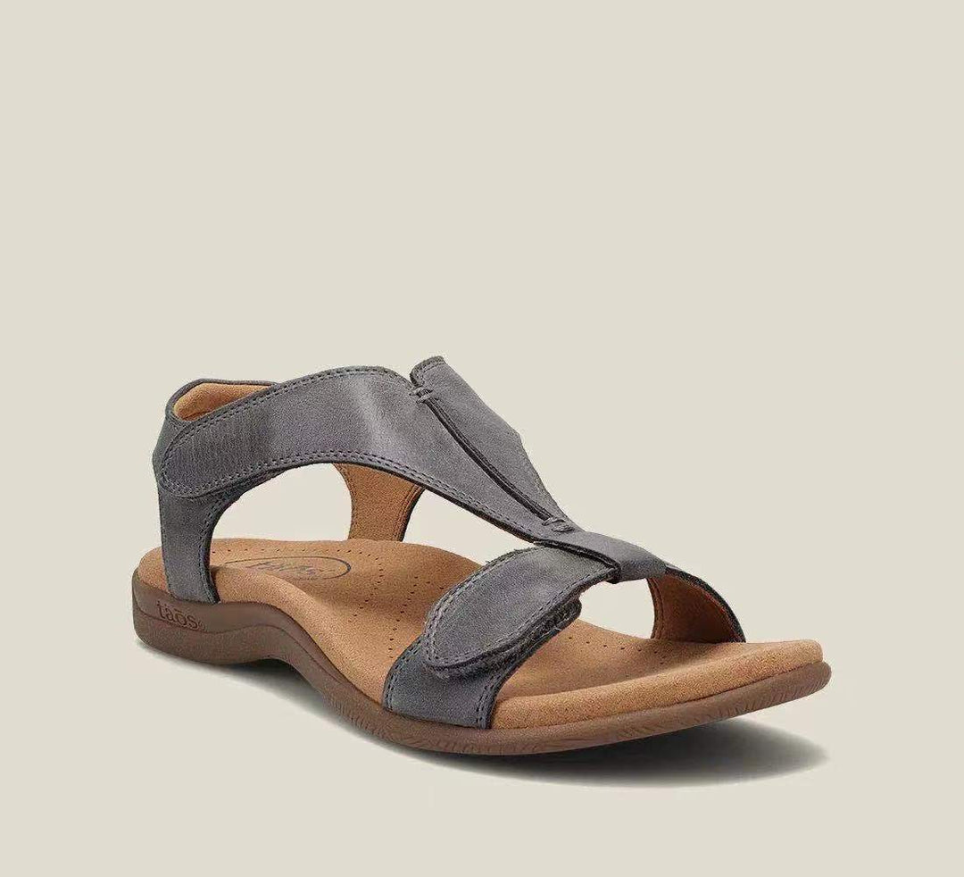 Maura | Comfort Sandals with Foot Support