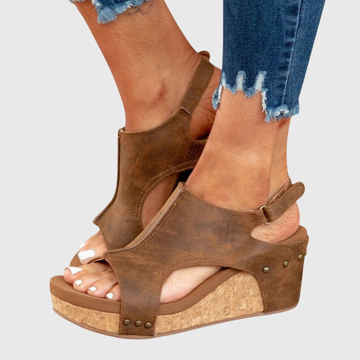 Adela™ | Comfort Sandals