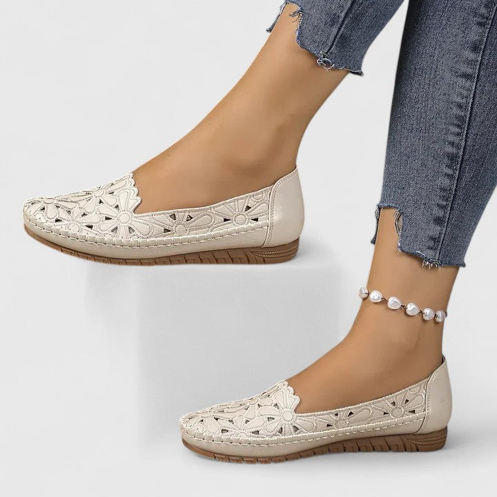 Riva | Elegant Slip Ons