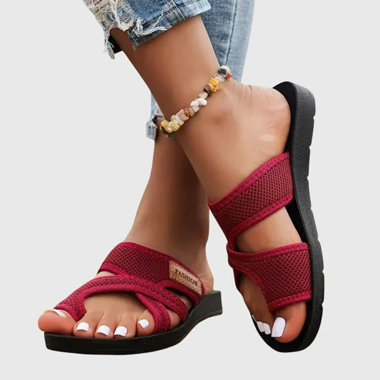 Ellyn™ | Comfort Sandals