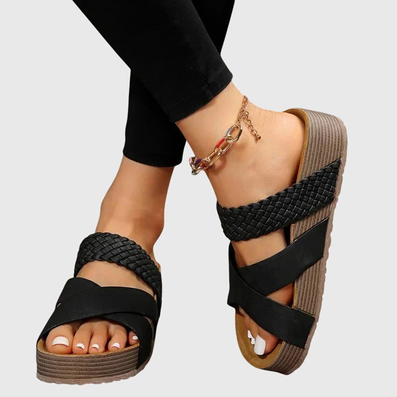 Sophie™ | Comfort Sandals