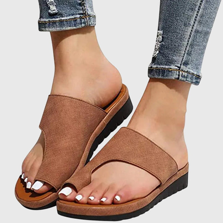 Lizzie™ | Comfort Summer Sandals