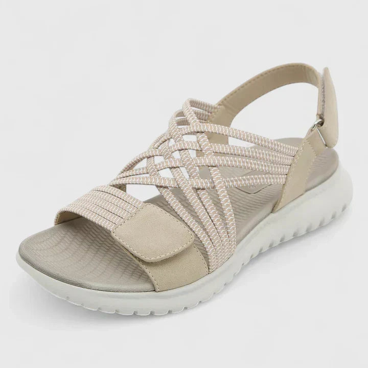 Arvienne | Comfort Sandals