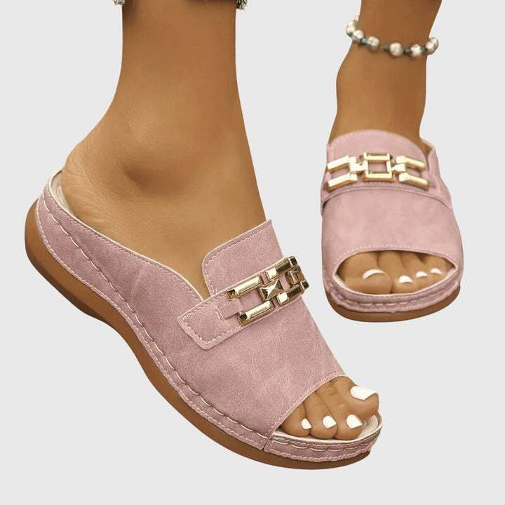 Beatrice™ | Comfort Sandals
