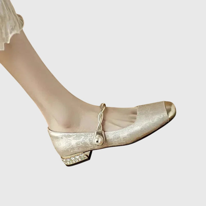 Cilia™ | Comfort Sandals