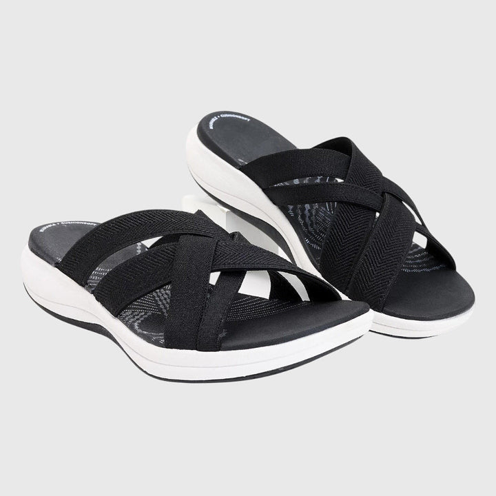 Jade™ | Comfort Sandals