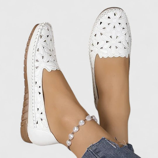 Riva | Elegant Slip Ons