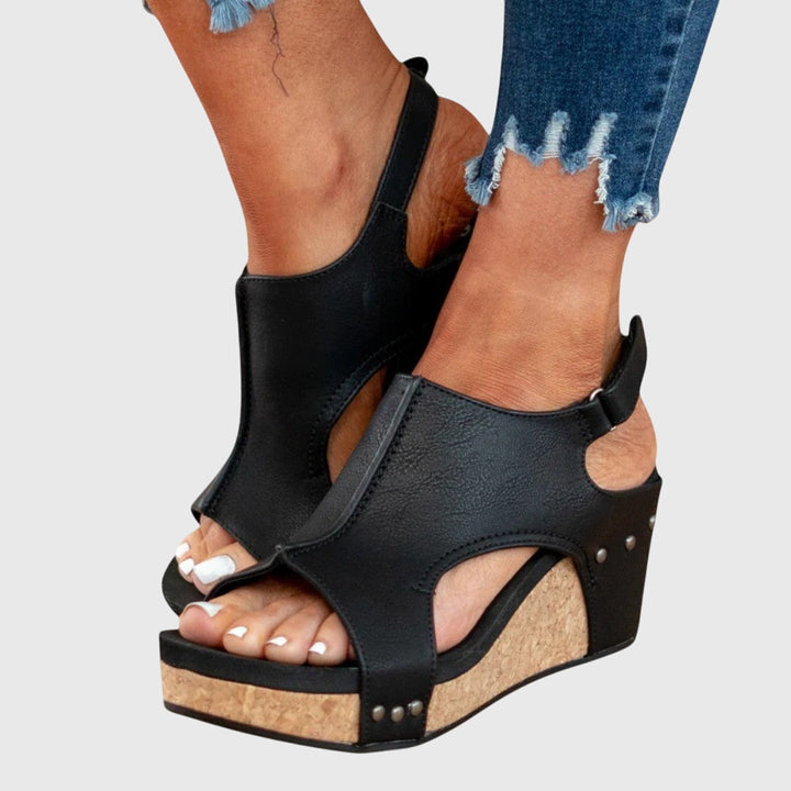 Adela™ | Comfort Sandals