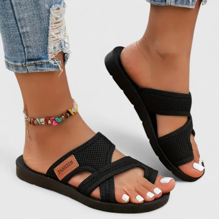 Ottalene™ | Comfort Sandals