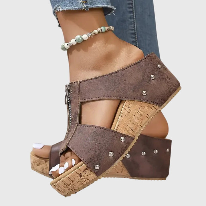 Jazlyn™ | Comfort Sandals