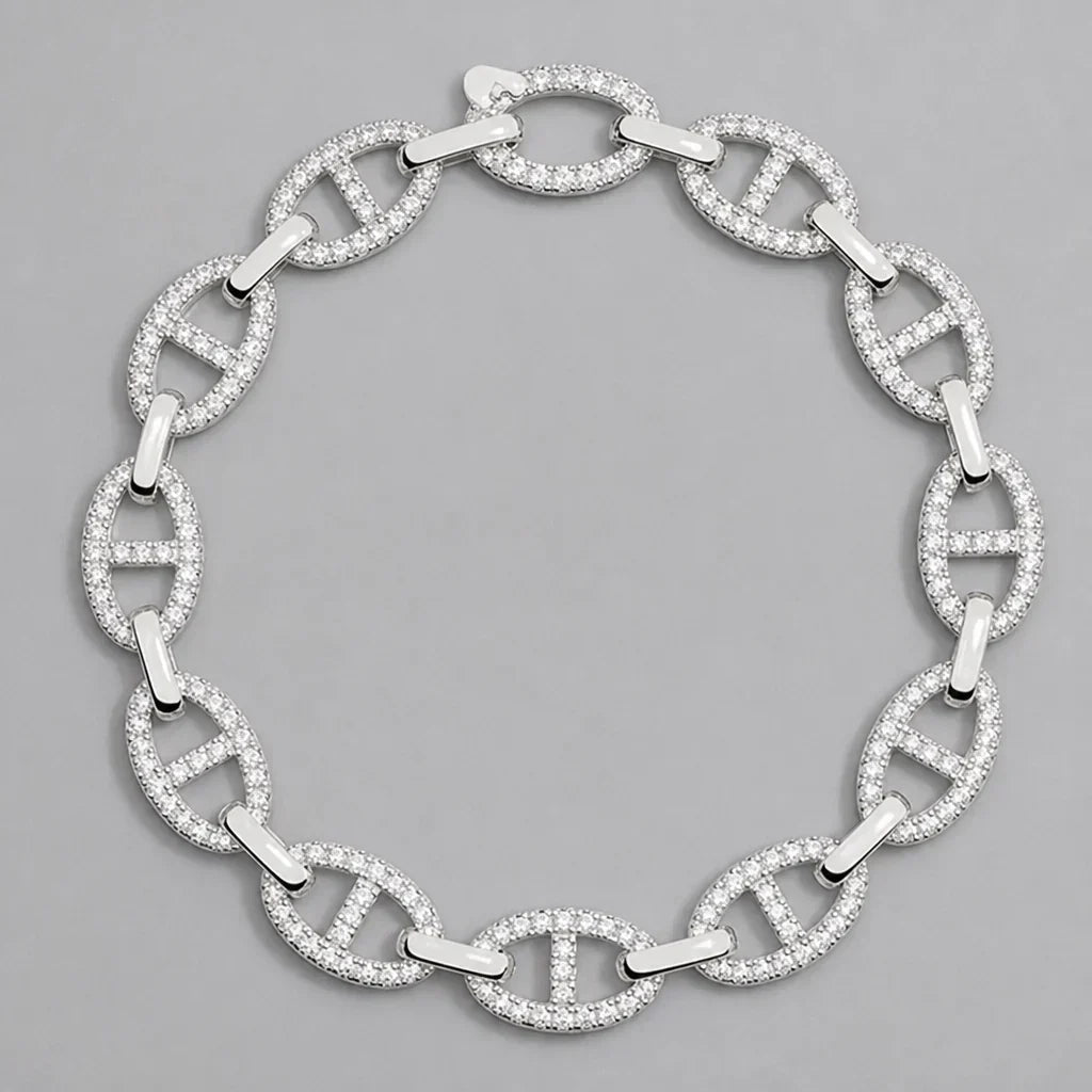 Isla Marina Gold Classic Bracelet
