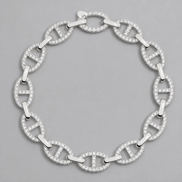 Isla Marina Gold Classic Bracelet