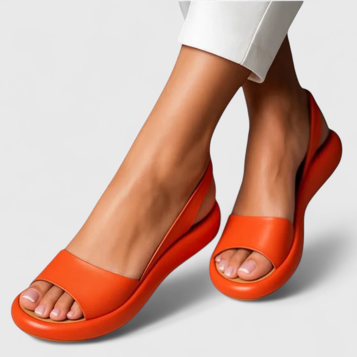 Emrynn | Comfort Sandals