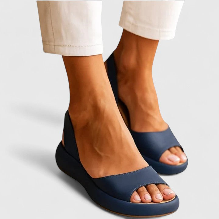 Emrynn | Comfort Sandals