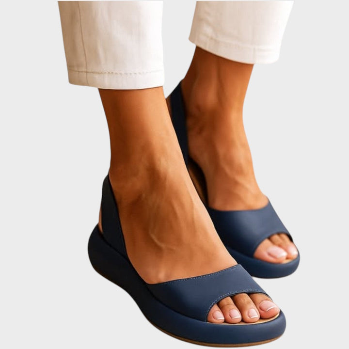 Caryzzaa | Comfort Sandals