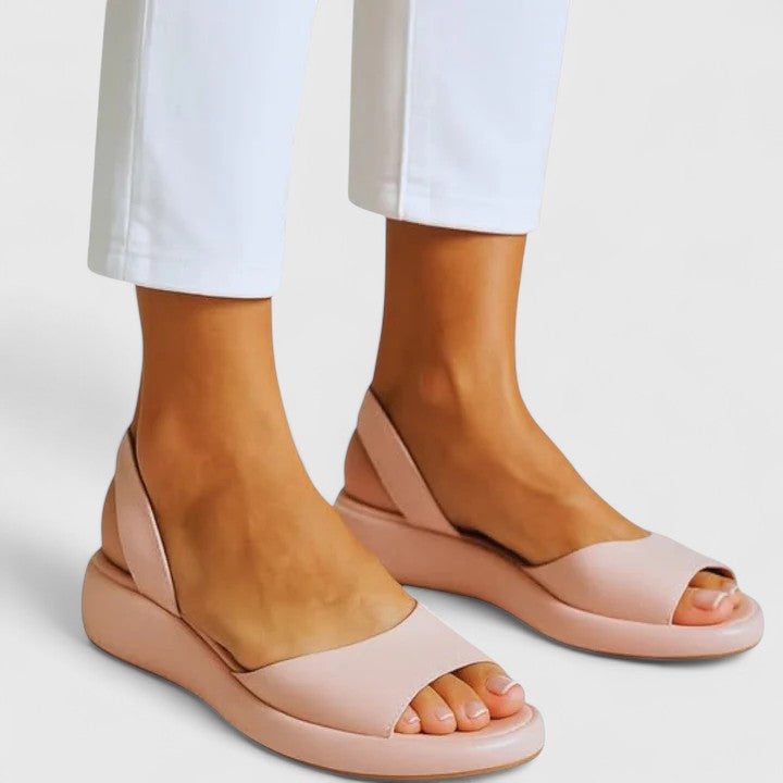 Emrynn | Comfort Sandals