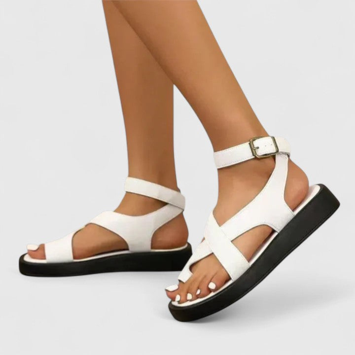Maeve | Comfort Sandals