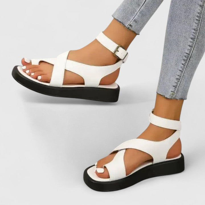 Maeve | Comfort Sandals