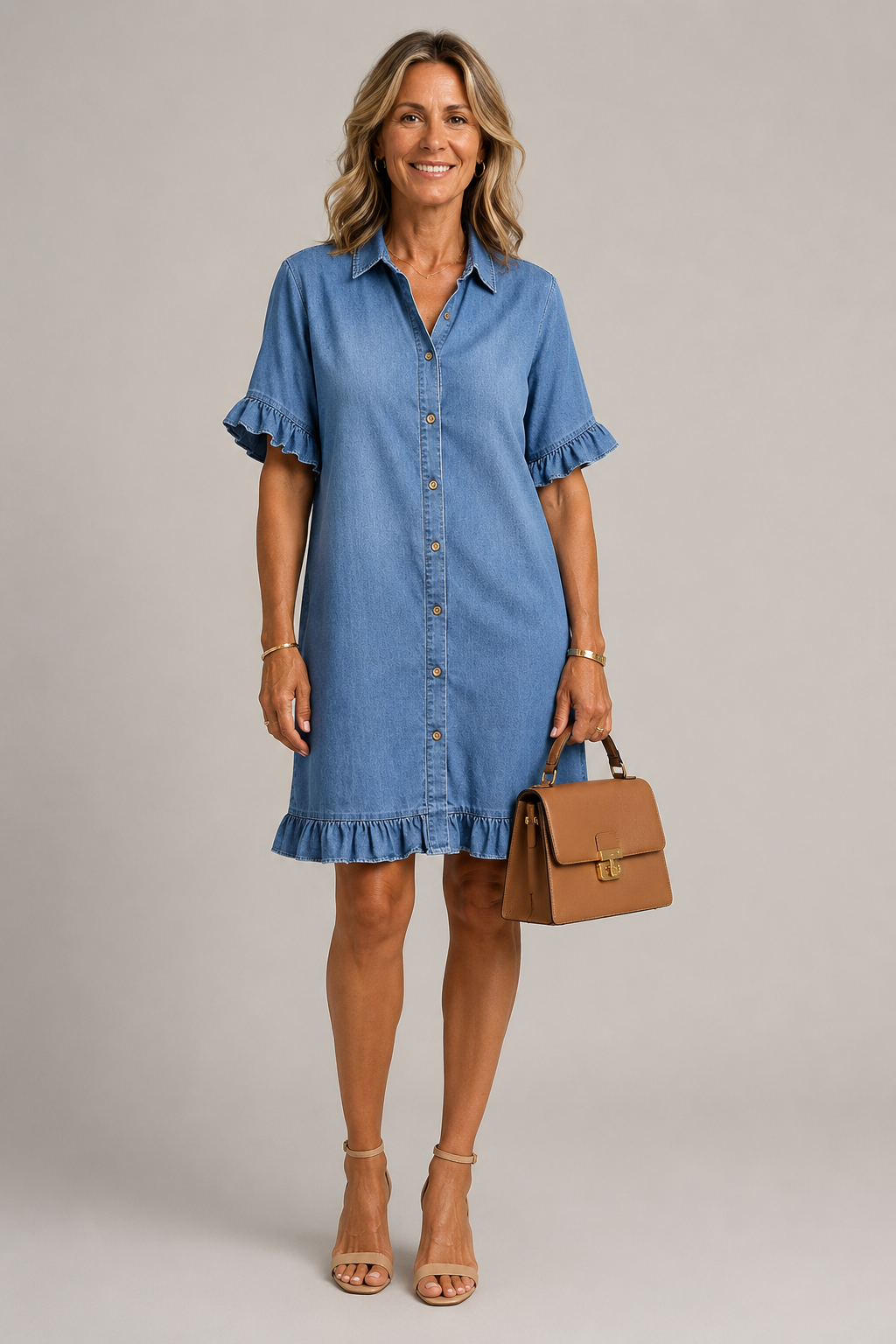 Breeze Dress