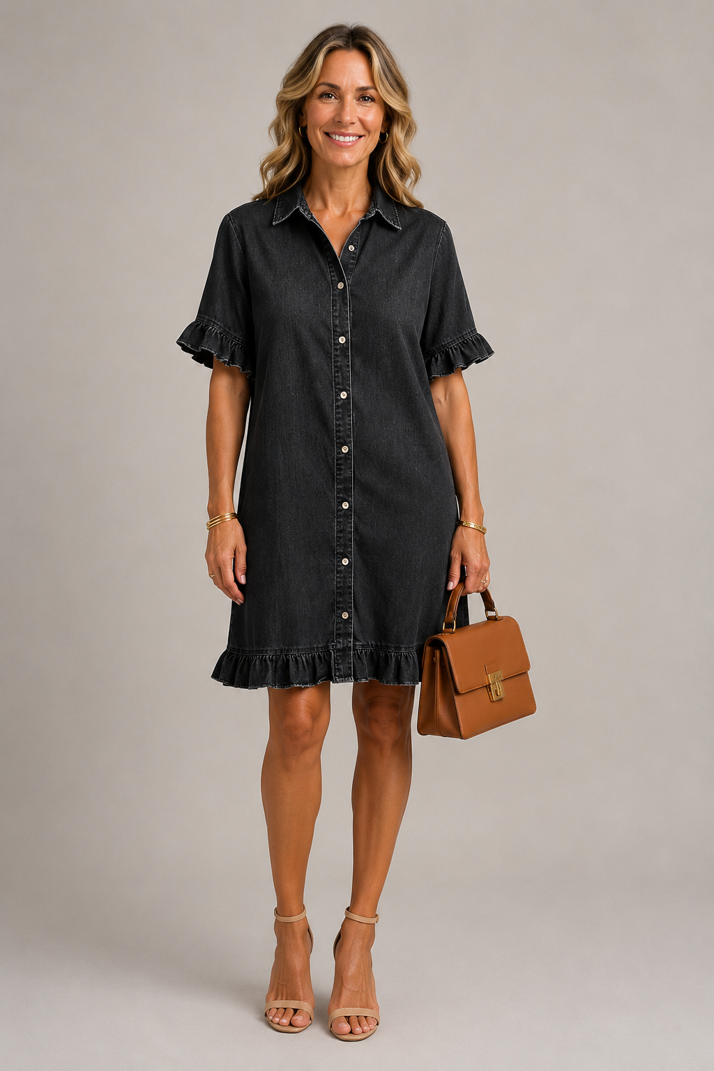 Breeze Dress