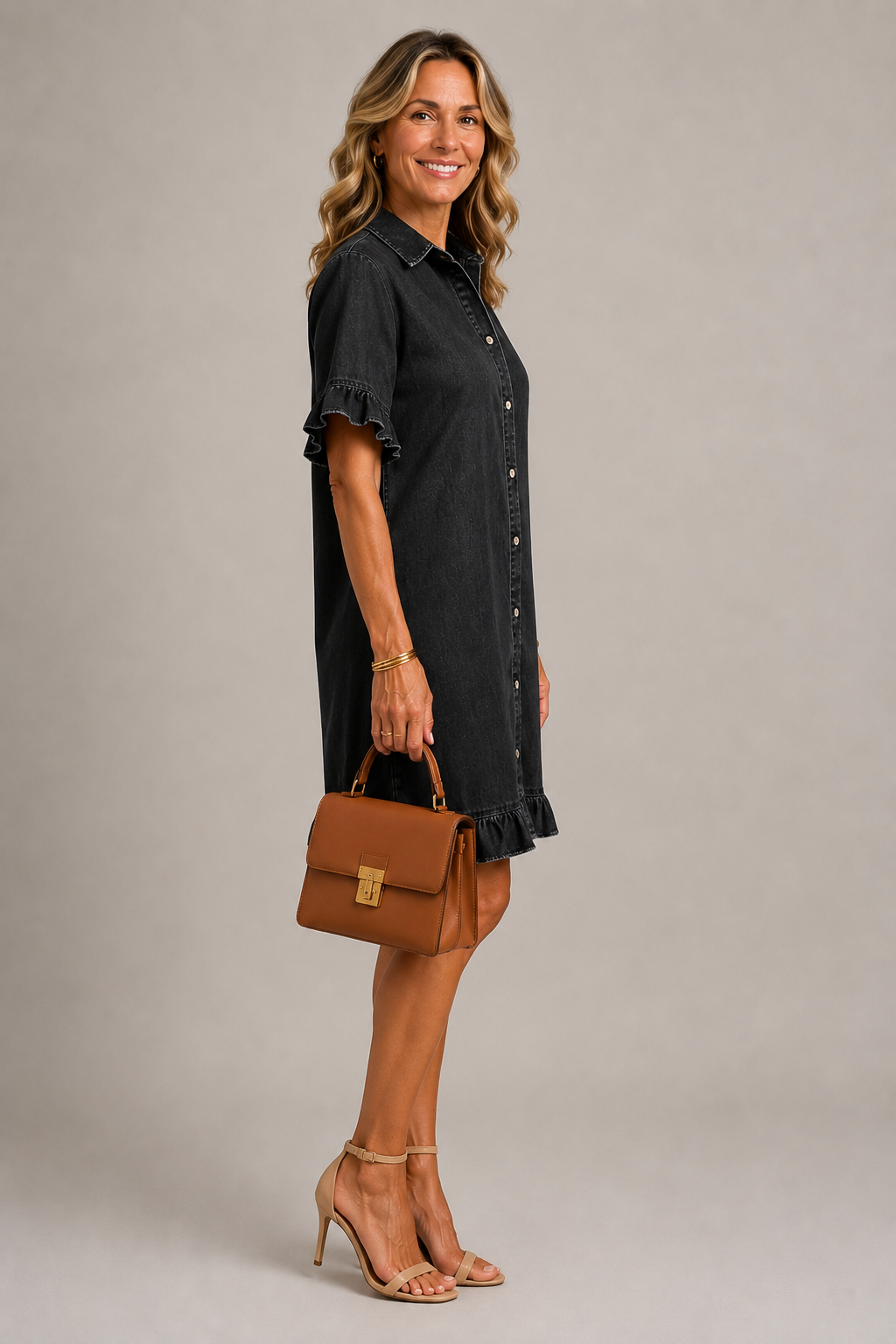 Breeze Dress