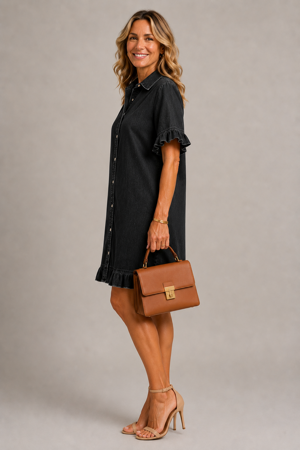Breeze Dress
