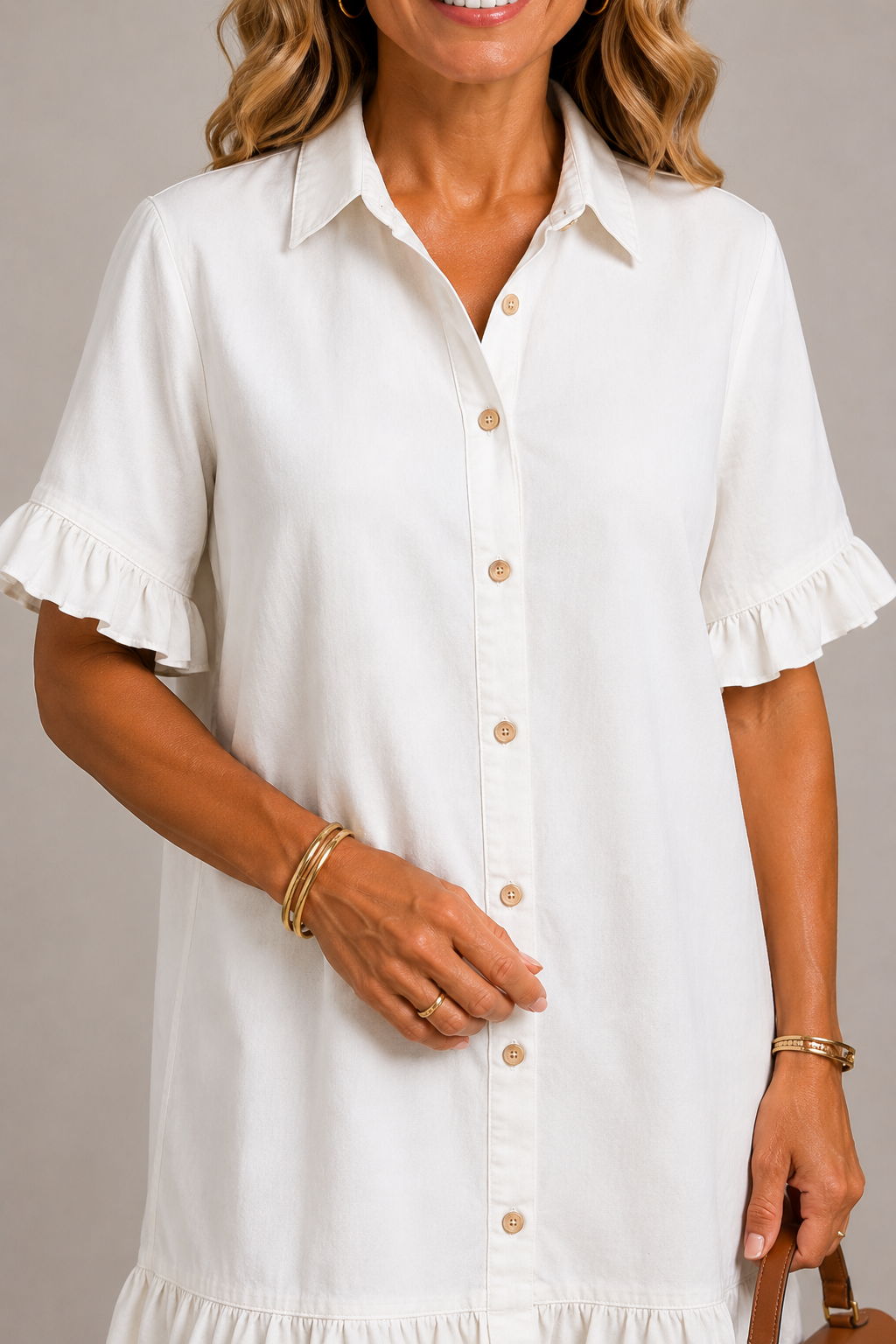 Breeze Dress