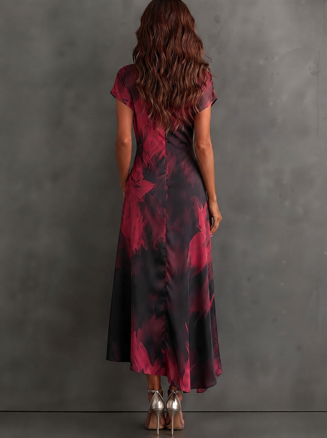 Margot Red