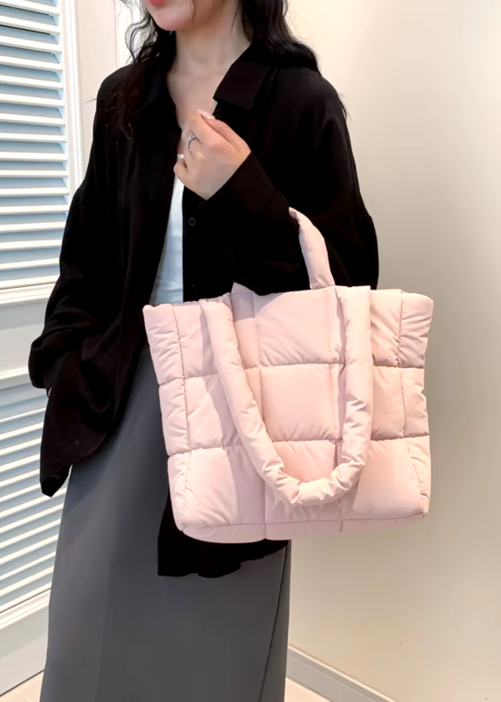 Bolso Cloud