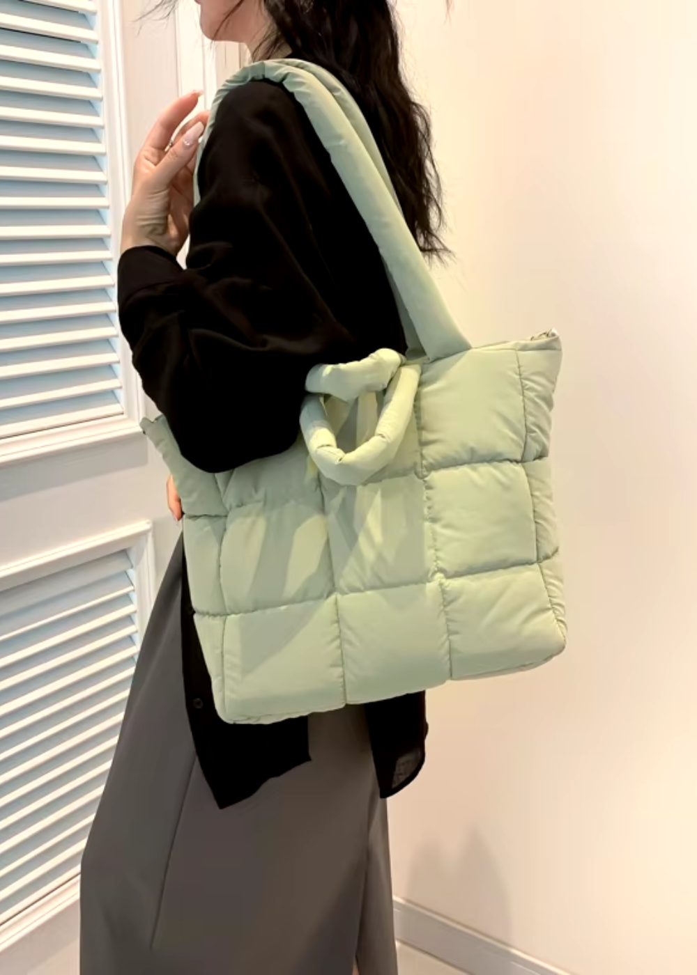 Bolso Cloud