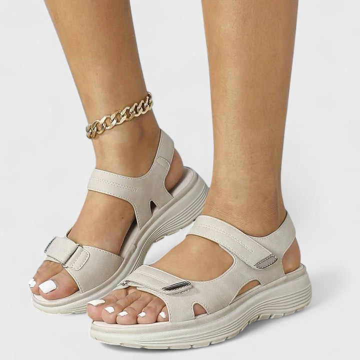 Simona™ | Comfort Sandals
