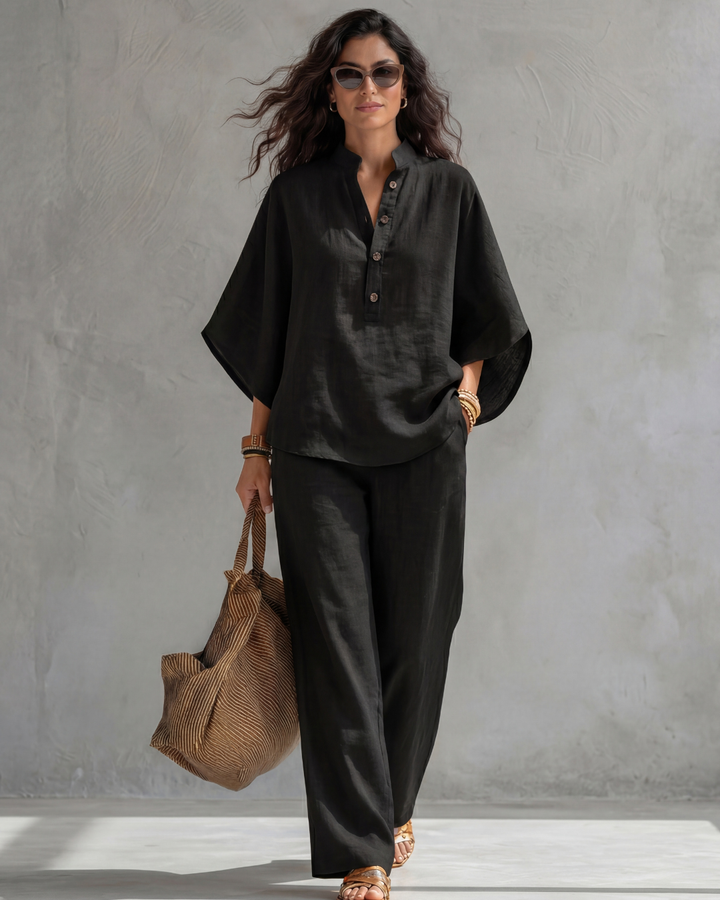 Elena - Elegant Women's Set