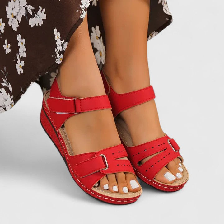 Guinevere™ | Comfort Sandals
