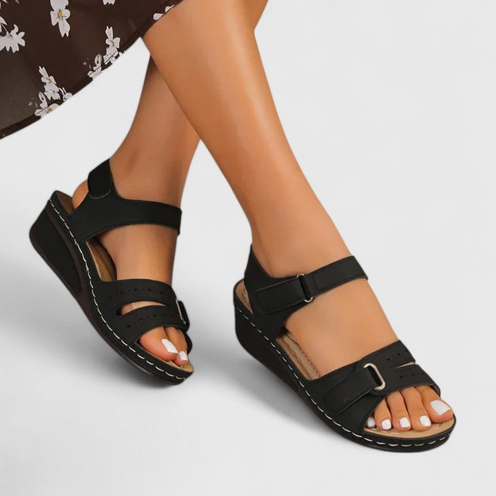 Guinevere™ | Comfort Sandals