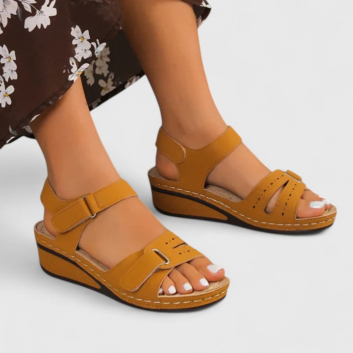 Guinevere™ | Comfort Sandals